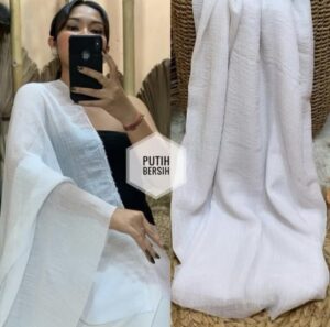 Kain Sifon