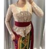 Kebaya Jadi