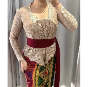 Kebaya Jadi