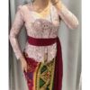 Kebaya Jadi