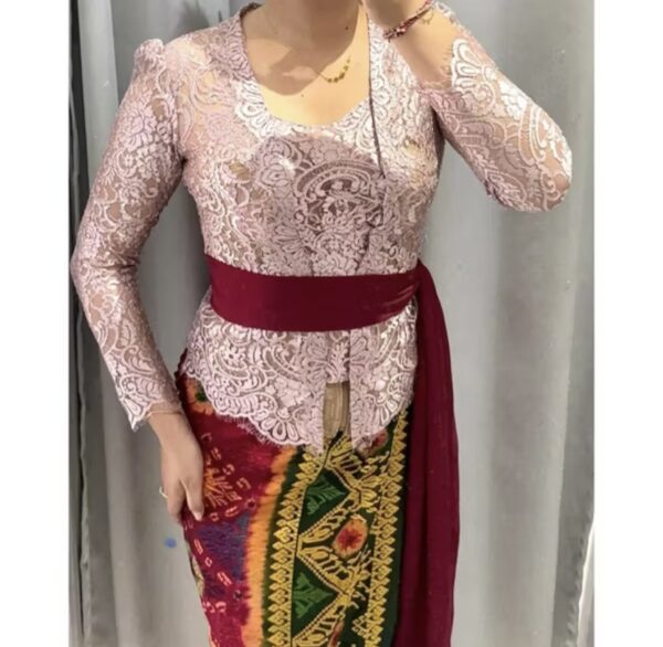 Kebaya Jadi