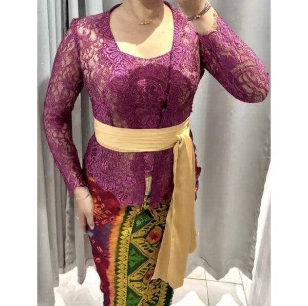 Kebaya Jadi